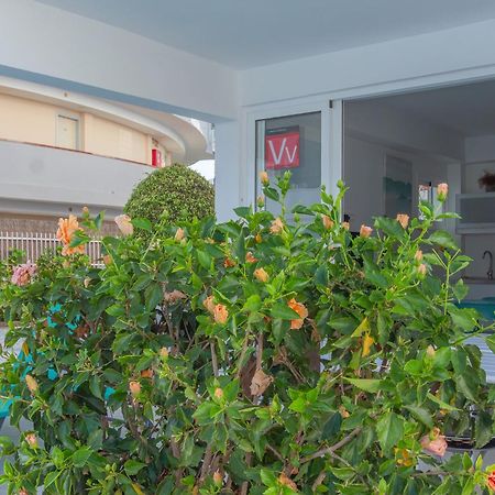 Apartamento Con Terraza Y Piscina En Playa Del Ing プラヤ・デル・イングレス エクステリア 写真