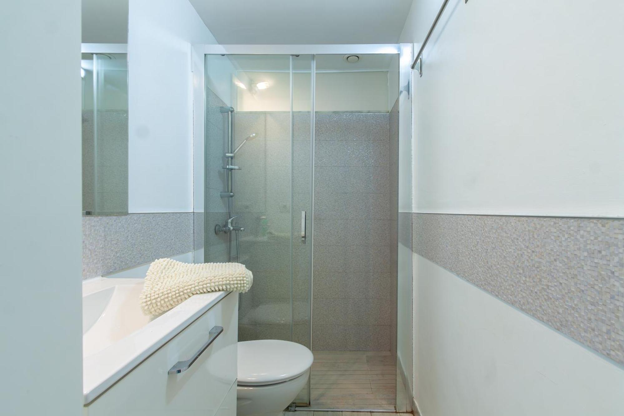 Apartamento Con Terraza Y Piscina En Playa Del Ing プラヤ・デル・イングレス エクステリア 写真