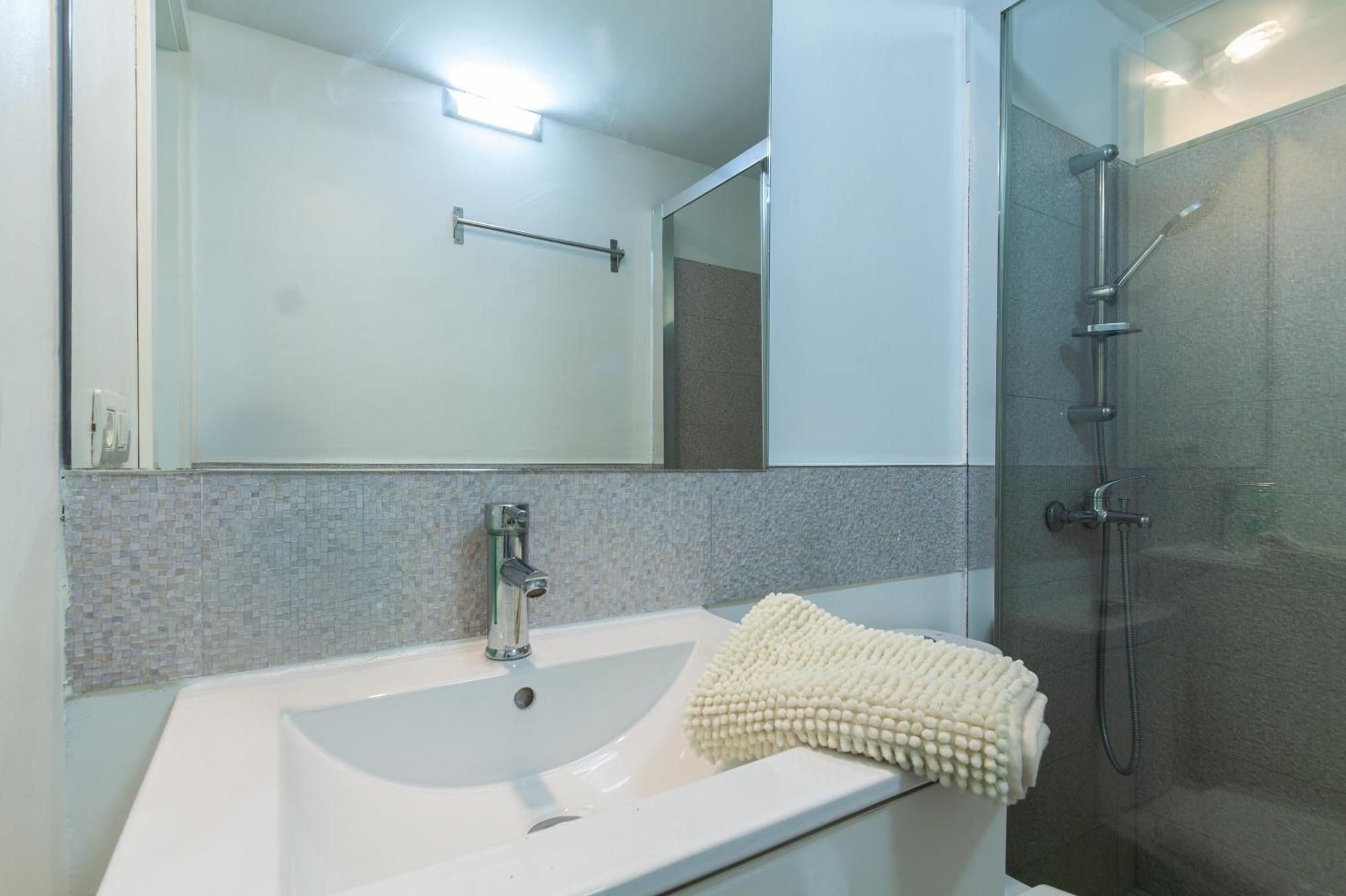 Apartamento Con Terraza Y Piscina En Playa Del Ing プラヤ・デル・イングレス エクステリア 写真