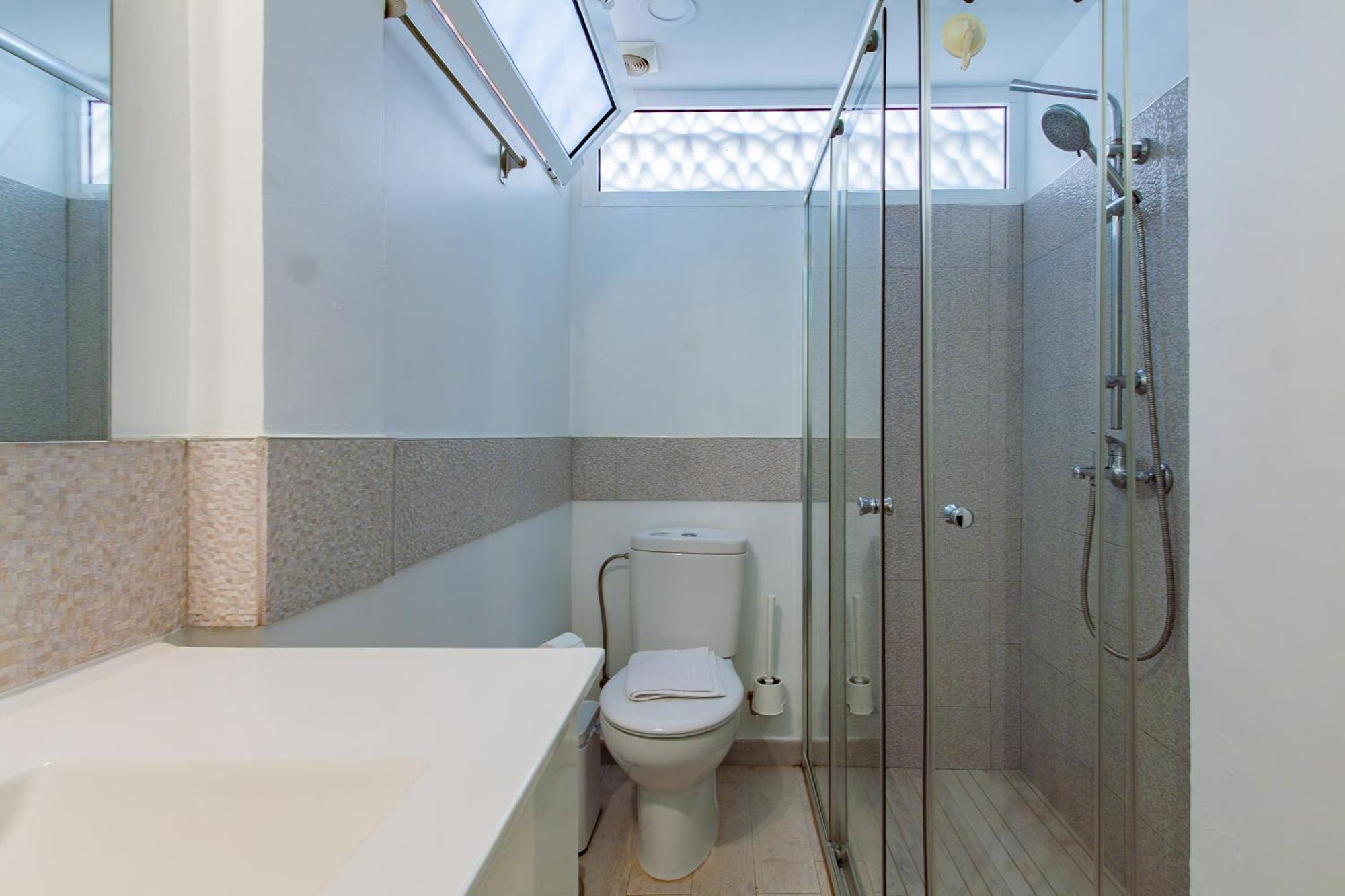 Apartamento Con Terraza Y Piscina En Playa Del Ing プラヤ・デル・イングレス エクステリア 写真