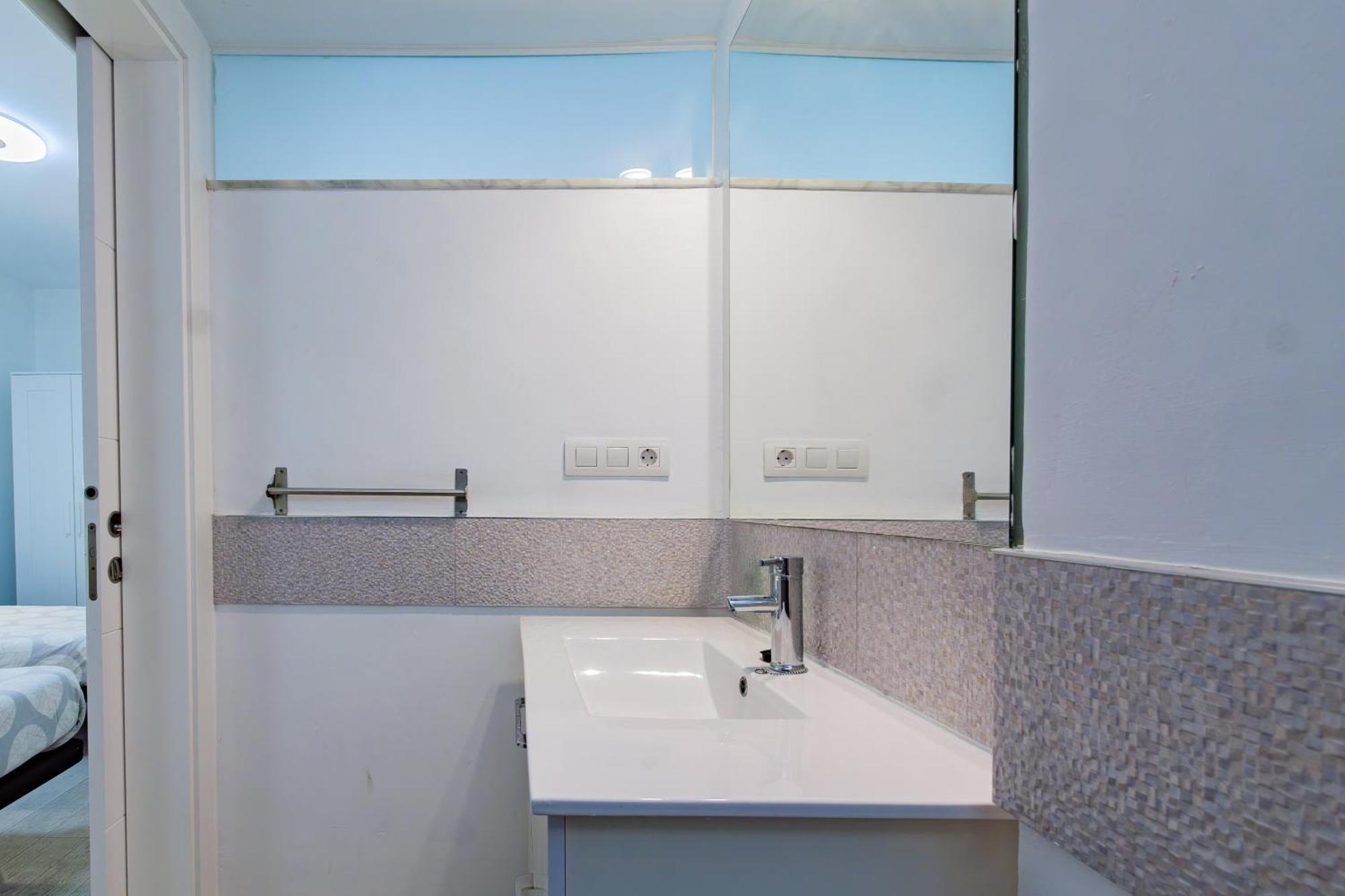 Apartamento Con Terraza Y Piscina En Playa Del Ing プラヤ・デル・イングレス エクステリア 写真