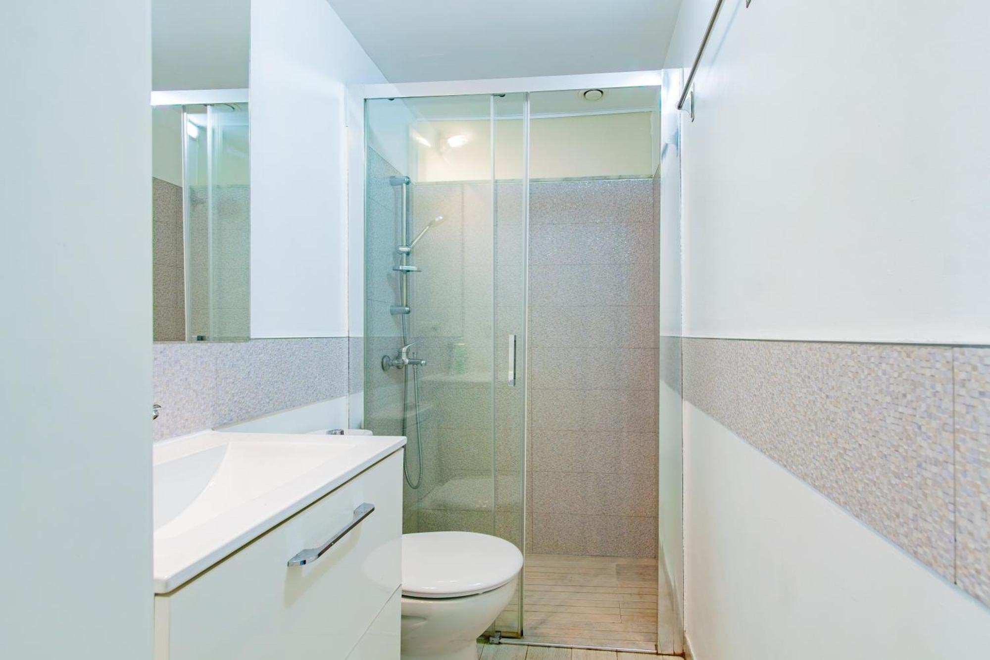 Apartamento Con Terraza Y Piscina En Playa Del Ing プラヤ・デル・イングレス エクステリア 写真