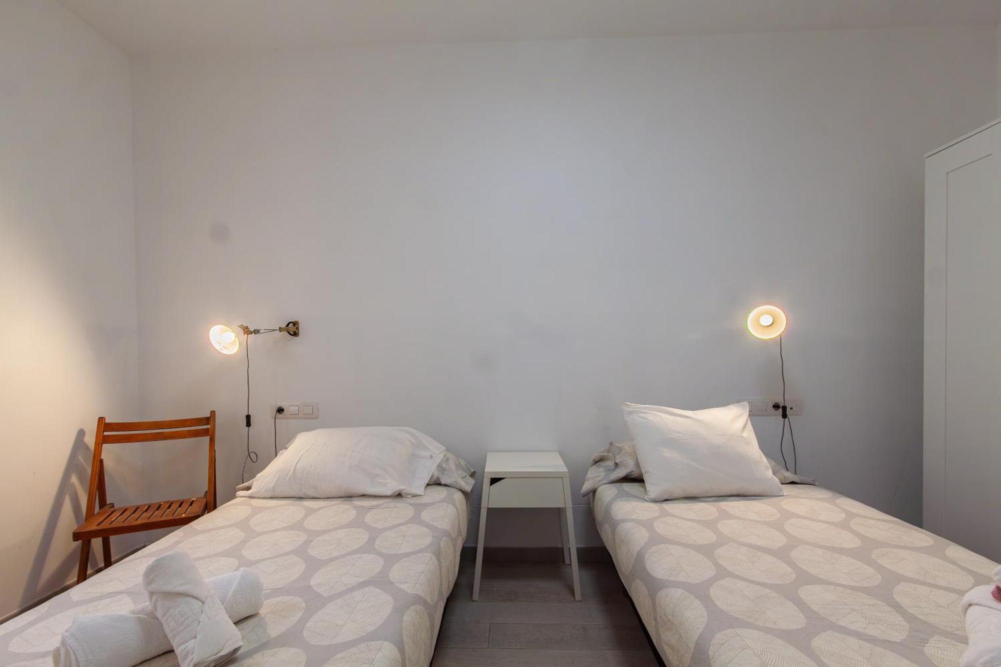 Apartamento Con Terraza Y Piscina En Playa Del Ing プラヤ・デル・イングレス エクステリア 写真