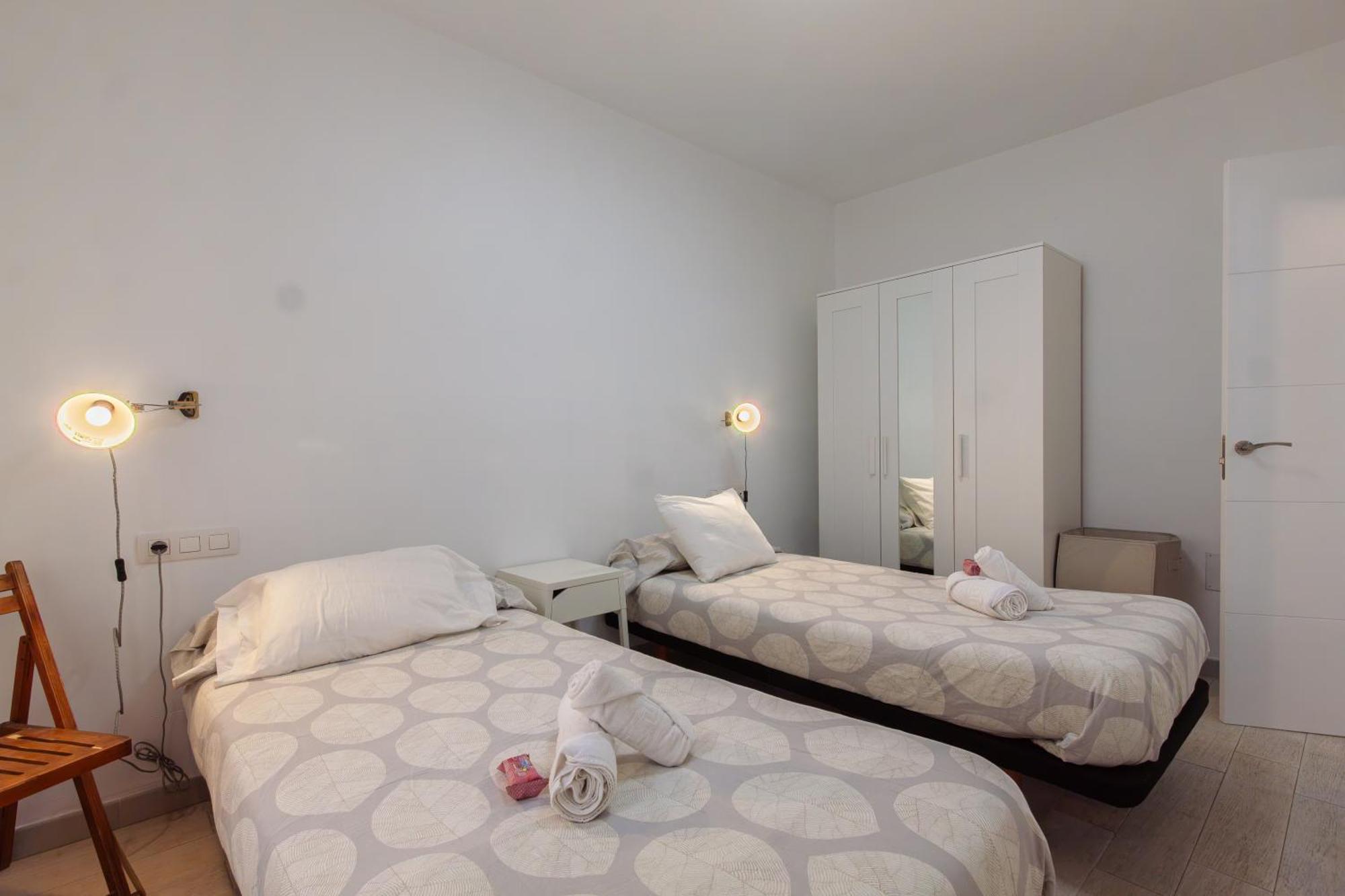 Apartamento Con Terraza Y Piscina En Playa Del Ing プラヤ・デル・イングレス エクステリア 写真